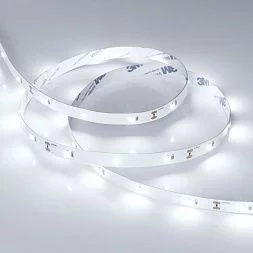 Лента RT 6-5000 12V White (2835, 150 LED, PRO)