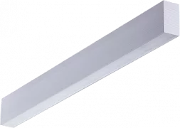 Светильник подвесной LINER/S DR LED 1200 TH W 4000K 1473000180