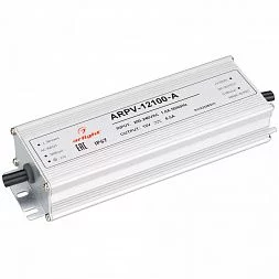 Блок питания ARPV-ST12100-A (12V, 8.5A, 100W)