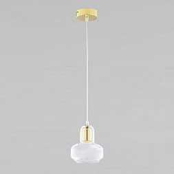 Подвесной светильник TK Lighting Vichy Gold 2394