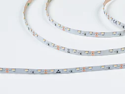 Светодиодная лента  315, 60 LED/м, 4,8 Вт/м, 12В , IP20, Цвет: Теплый белый, 31560-12-4.8-WW  SWG