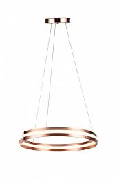 Подвес HIPER H834-0 LED 20Вт COPPER/WHITE