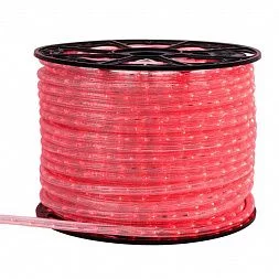 Дюралайт ARD-REG-STD Red (220V, 36 LED/m, 100m)