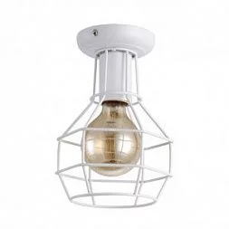  Arte Lamp INTERNO Белый A9182PL-1WH