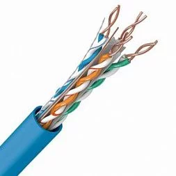 Кабель ARL-UTP-PRO-4PR-23AWG-CAT6-CU (305m)