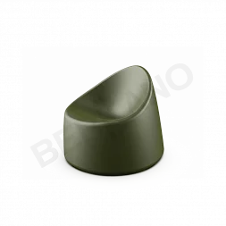 Кресло Smoov Olive Green