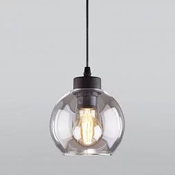 Подвесной светильник с плафоном TK Lighting Cubus 4319