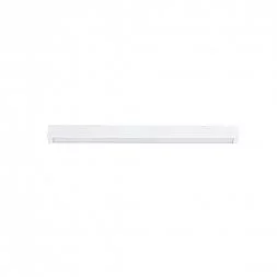 Потолочный cветильник Nowodvorski Straight Ceiling Led S White 7557