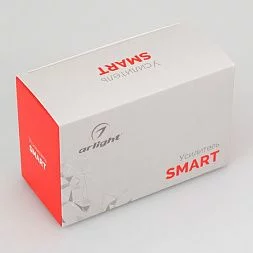 Усилитель SMART-RGBW-DIN (12-36V, 4x5A)