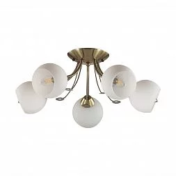 Люстра Lumion Comfi 5265/5C