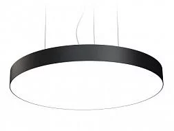 Светильник подвесной SOL FLD/P (450x80) 840 BL (low lumen) 1815000150