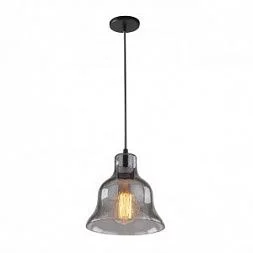  Arte Lamp AMIATA Серый A4255SP-1SM