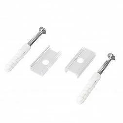 Держатель ARL-MOONLIGHT-10x5mm-CLIP-P CLEAR (Arlight, Пластик)