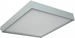 Потолочный светодиодный светильник OPL/R ECO LED 1200 HFD 4000K