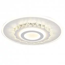 Потолочный светильник HIPER H822-7 LED 116Вт WHITE