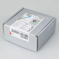 Панель Sens SR-2300TR-DT8-G1-IN White (DALI, RGBW)