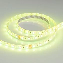 Лента герметичная RTW-SE-B60-10mm 24V RGB (14.4 W/m, IP65, 5060, 5m) (Arlight, -)