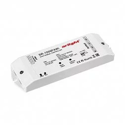 Контроллер SR-1009FA WiFi (12-36V, 240-720W)