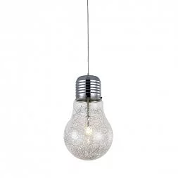 Светильник подвесной Zumaline BULB RLD93024-1A