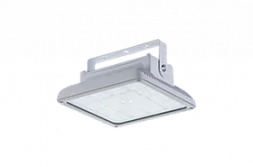 Промышленный светодиодный светильник INSEL LB/S LED 80 D90x30 5000K