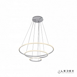 Подвесная люстра iLedex LZ-3048 WH