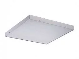 Настенно-потолочный светильник OPTIMA.OPL ECO LED 595 HFR 4000K GRILIATO 1166000640