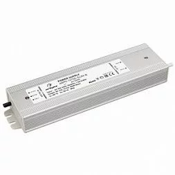 Блок питания ARPV-12150-SLIM-B (12V, 12.5A, 150W)