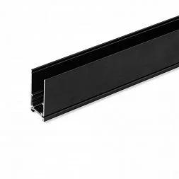 Slim Magnetic Шинопровод накладной черный 2м 85084/00 Elektrostandard a057184