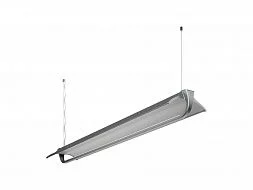 Светильник подвесной REFLECT LED 1000 CH CF 1323000100