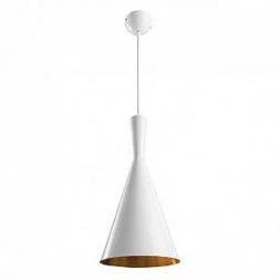  Arte Lamp CAPPELLO Белый A3408SP-1WH