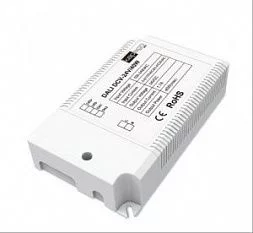 Блок питания с интеграцией в сеть DCV-24V/40W Dali Deko-Light 843278