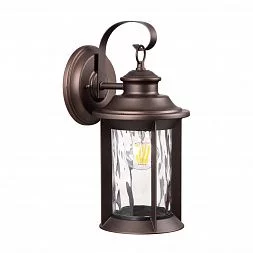 Ландшафтный настенный светильник Odeon Light 4961/1W