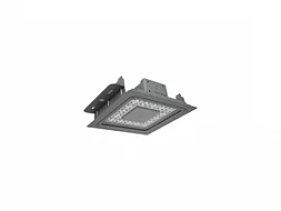 Промышленный светодиодный светильник INSEL LB/R LED 70 D140 5000K