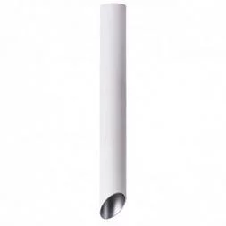  Arte Lamp PILON-SILVER Белый A1537PL-1WH