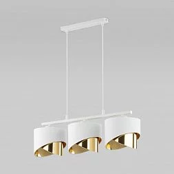 Подвесной светильник TK Lighting Grant White 4821