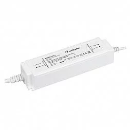 Блок питания ARPJ-SP-421400-PFC (60W, 21-42V, 1.4A) (Arlight, IP67 Пластик, 5 лет)