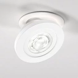 Встраиваемый поворотный светодиодный светильник 6W 4000K белый 25084/LED Elektrostandard a063674