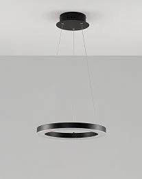 Светодиодная подвесная люстра Moderli V1751-PL Bona LED*24W