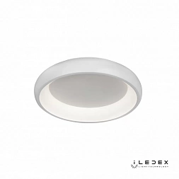 Потолочный светильник iLedex illumination HY5280-832R 32W WH