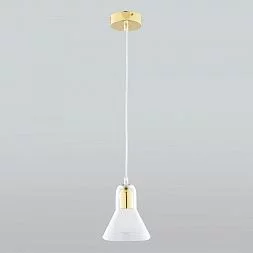 Подвесной светильник TK Lighting Vichy Gold 2395