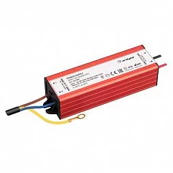 Блок питания ARPJ-SN-84600-PFC (50W, 54-84V, 600mA) (Arlight, IP65 Металл, 3 года)