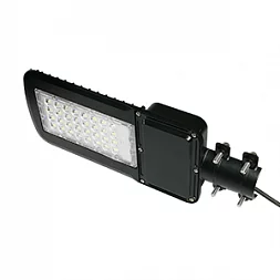 Светильник Уличный Gauss LED Qplus IP65 455*180*49 100W 12000lm 5000K 120-260V КСС "Ш" 1/4