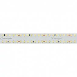 Лента S2-2500 24V Warm 3000K 20mm (2835, 280 LED/m, LUX) (Arlight, 20 Вт/м, IP20)