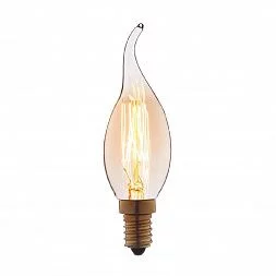 Ретро-лампа LOFT IT Edison Bulb 3540-GL