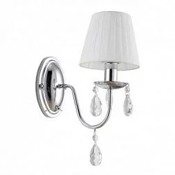 Бра Arte Lamp MELISA Хром A9123AP-1CC