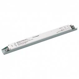 Блок питания ARV-SP24100-LONG-PFC-DALI-A (24V, 4.2A, 100W) (Arlight, IP20 Металл, 5 лет)