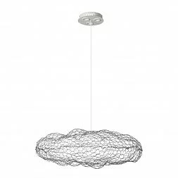 Подвесной светильник LOFT IT Cloud 10100/350 Silver