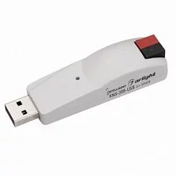 INTELLIGENT ARLIGHT Конвертер KNX-308-USB (BUS)