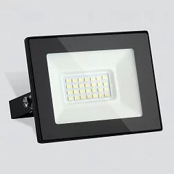 Прожектор Elementary 026 FL LED 30W 6500K IP65 026 FL LED 30W 6500K IP65 Elektrostandard a051942