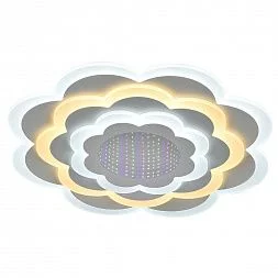 Потолочный светильник HIPER H817-8 LED 118Вт WHITE